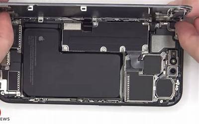 iPhone 15 Pro发热台积电无责！也就苹果敢在散热上做妥协